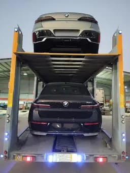 Distinctive transfer